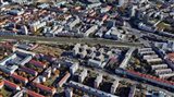 Pribudne ďalší projekt,stavať chce Arca Capital