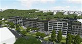 Aupark v Brne od HB Reavis je definitívne minulosťou, developer chystá nový projekt