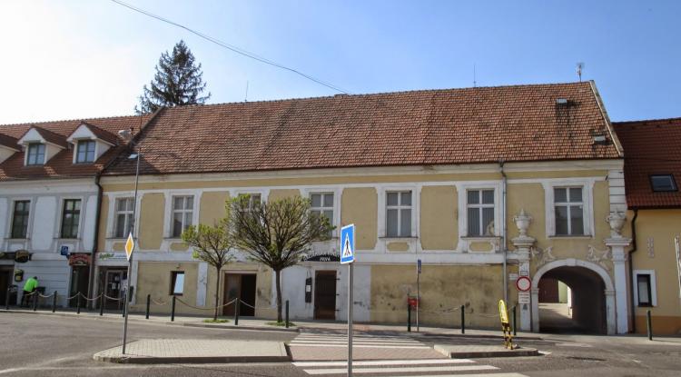 rača