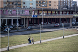 Obchodní centrum Opatovská nabídne restauraci, obchody i parkovací místa 