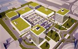 Obchody i kancelárie, v Košiciach kreslia centrum za 25 miliónov eur