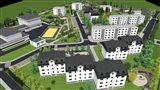 Sídlisko prerástlo kapacity, obec zaplatila architekta a premení ho