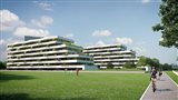 Projekt Lago sa rozbieha, ukázal nové vizualizácie aj ceny