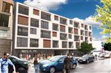 V centre Trnavy postavia Rezidenciu Paulínska