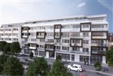Senec Centrum prinesie štyri desiatky bytov a ateliérov