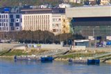 Staré Mesto chce oživiť nábrežie Dunaja aj osobnú lodnú dopravu
