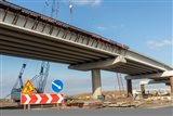 V križovatke Podbanské vznikne nový diaľničný most. Starý pre havarijný stav zbúrajú