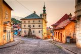 Banská Štiavnica chce do komplexnej obnovy historickej radnice investovať viac ako milión eur