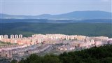 Mali mať najväčšie centrum na východe, musia sa uspokojiť s obchoďákom