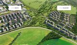 Slnečnice sa rozšíria, developer pripravuje výstavbu hypermarketu