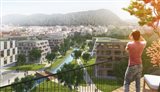 Slovenka2 prinesie Banskej Bystrici novú štvrť za 100 miliónov eur