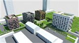 Smartti – nové byty od YIT v Petržalke