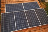 Provoz rodinného domu za pomocí solární energie a bez klasické elektrické přípojky