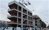 Construction update: Sofora