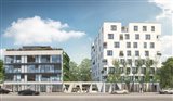 Sofora pri ružinovskom parku sa rozbieha, už s novým developerom