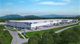 Pri Martine vzniká logistické centrum, montovať v ňom budú komponenty do áut