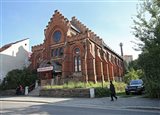 Chystané opravy nové synagogy ve Velkém Meziříčí budou výrazně levnější