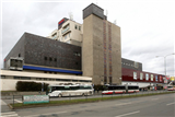Tesco půjde k zemi. Nahradí ho náměstí s hotelem a kancelářemi okolo 