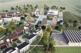 Takto má vyzerať moderná škola. Slovensko získa kampus ako v Oxforde