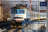 Vlaky z Budějovic do Plzně zrychlí, modernizace trati skončí v roce 2027 