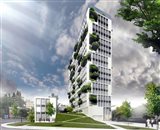 Treenium boj o 18 poschodí vzdal, projekt majú dokončiť v lete