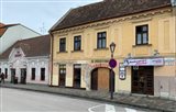 V historickom centre Trnavy sa chystá nová pasáž s bytmi
