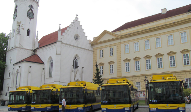 trolejbus