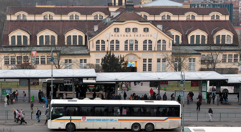 tržnica