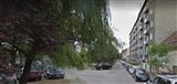 Na rohu ulíc Palárikova a Dobšinského začali stavať Zariadenie opatrovateľskej starostlivosti