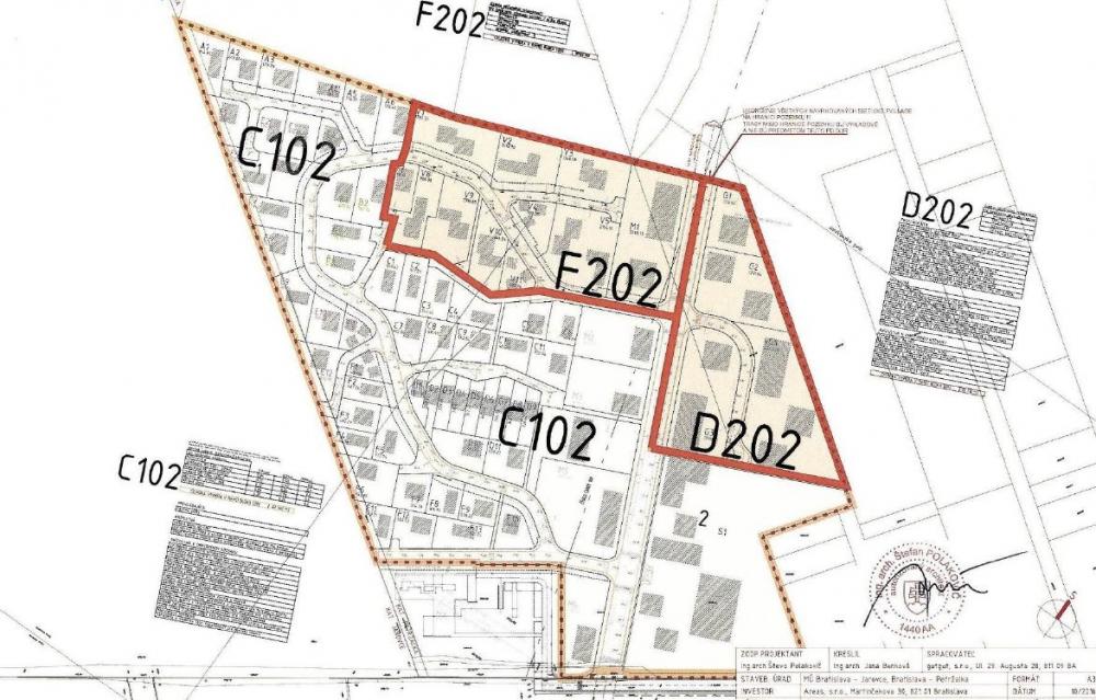 usporiadanie-projektu-golfvillage-2