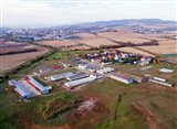 Štát ukázal, ako bude vyzerať nová obria väznica