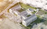 Slovenská VI Group má prvý projekt v Prahe, postaví vyše 200 bytov
