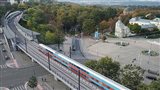 ŘSD musí opravit most nad D2, který „nikomu nepatří“. Silničáři se brání
