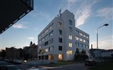 Administrativní budova Verona - rekonstrukce