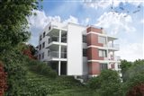 Nový projekt / New project: Rezidencia Búdková