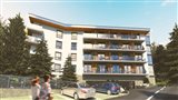 Na Štrbskom Plese vzniká nový projekt, Armeria ponúkne 33 apartmánov