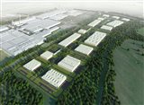 Významnú investíciu žiada ďalší developer, Centrop chce stavať pri Volkswagene