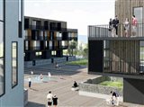 V Stupave pripravujú projekt Nový Majer, prinesie 77 bytov