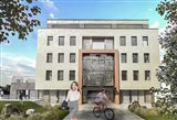 Vedľa nemocnice na Kramároch vyrastá projekt Raj centrum