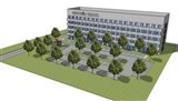 V Trnave pripravujú novú ubytovňu pre 350 ľudí