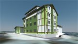 Developer Bencont prerobí tatranský penzión, pribudnú apartmány