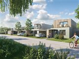 V centre Záhorskej Bystrice pripravujú projekt Floriánka