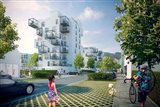 Na severe Slovenska spúšťajú projekt Kamence, prinesie 720 bytov