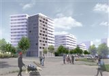 Developer CTR ukázal prepracovaný projekt Albelli, prinesie 380 bytov
