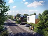 V Prešove pripravujú projekt Záhradné sady, na začiatok prinesie 66 bytov