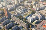 V Ružinove pribudne nová ubytovňa, vznikne v lokalite mraziarní na Trenčianskej ulici