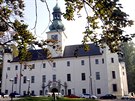 zamek_trest