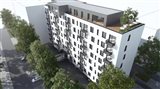 Zimák Rezidencie – nové bývanie pri zimnom štadióne