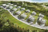 Zelené Terasy od J&T Real Estate sa rozrastú / Zelené Terasy by J&T Real Estate will grow
