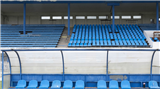 Letní stadion je na odpis, politici znovu otevřou jeho opravu      